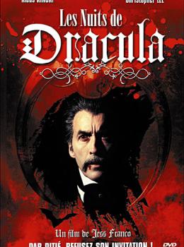 Les Nuits de Dracula