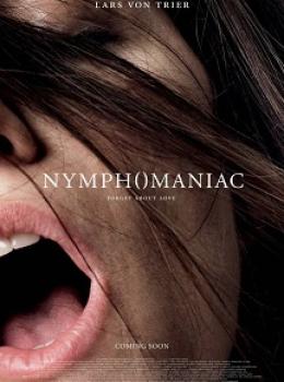 Nymphomaniac - Volume 2