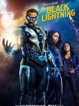 Black Lightning