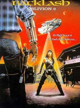 Oblivion 2: Backlash