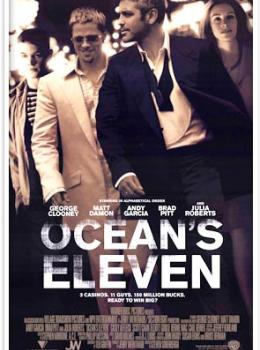 Ocean's Eleven