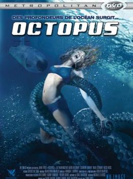 Octopus: L'Attaque de la pieuvre geante