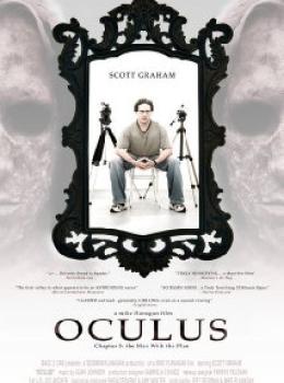Oculus: Chapter 3 - The Man with the Plan