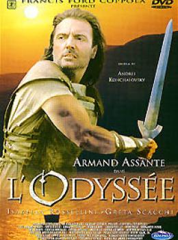 L'Odyssée L'Odyssée