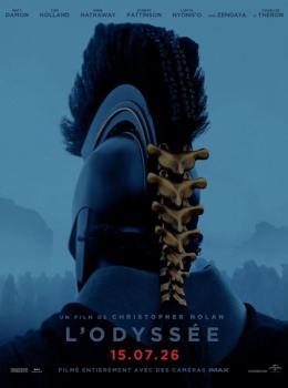 L'Odyssée L'Odyssée