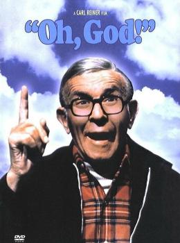Oh, God! Oh, God!