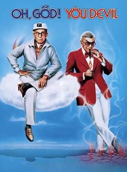 Oh, God! You Devil Oh, God! You Devil