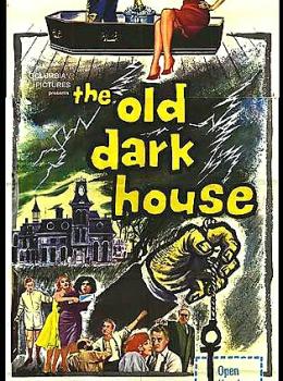 Le Manoir aux Fantômes