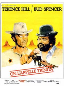 On l'Appelle Trinita