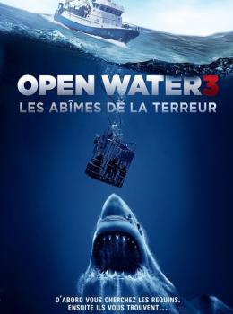 Open Water 3 : Les abîmes de la terreur