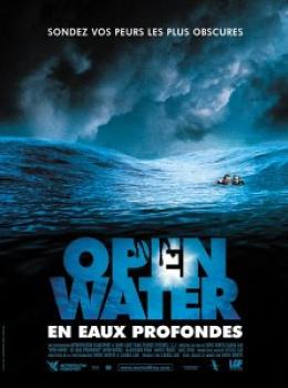 Open Water: En Eaux Profondes