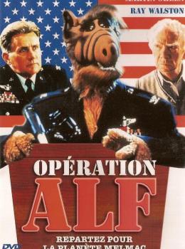 Operation Alf - Le Projet ALF Operation Alf - Le Projet ALF