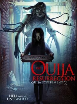 The Ouija Experiment 2: Theatre of Death