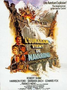 L'Ouragan vient de Navarone