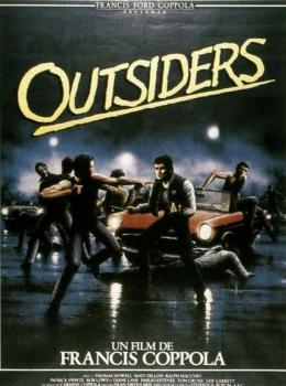 Outsiders Outsiders