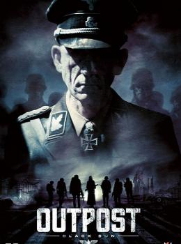 Outpost : Black Sun