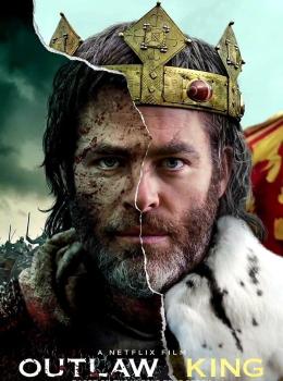 Outlaw King: Le Roi Hors-la-Loi Outlaw King: Le Roi Hors-la-Loi