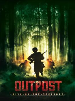 Outpost : Rise of the Spetsnaz
