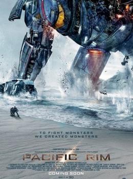 Pacific Rim