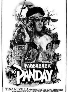 Pagbabalik ng Panday