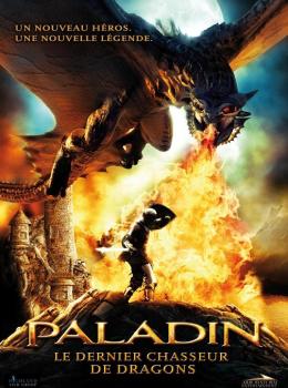 Paladin : Le Dernier Chasseur de Dragons