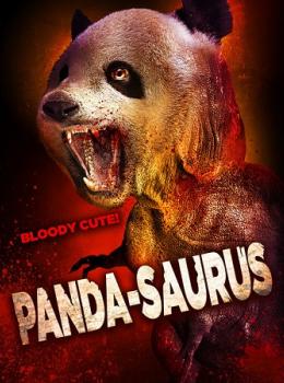 Panda-saurus Panda-saurus