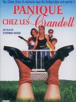 Panique chez les Crandell