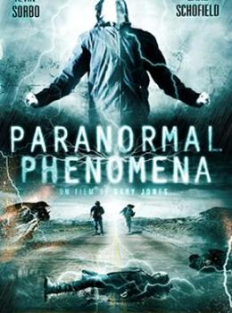 Paranormal Phenomena - Foudre Mortelle