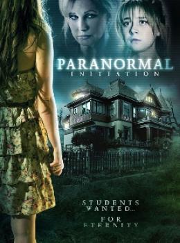 Paranormal Initiation