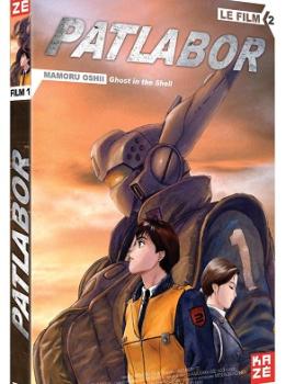 Patlabor - Film 2