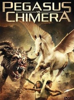 Pegasus Vs. Chimera