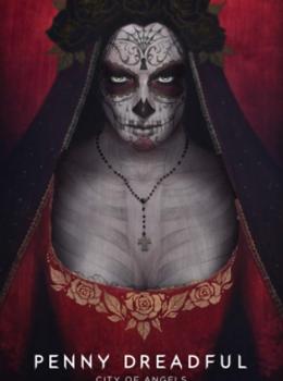 Penny Dreadful : City of Angels