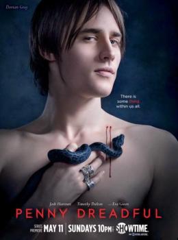 Penny Dreadful
