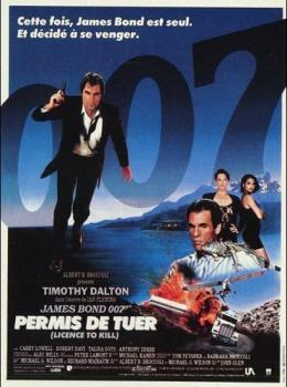 Permis de Tuer