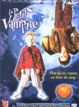 Le Petit Vampire Le Petit Vampire