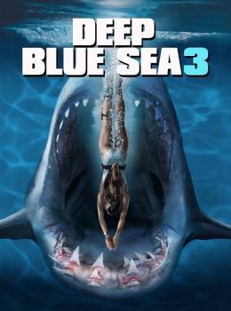 Peur bleue 3 Peur bleue 3