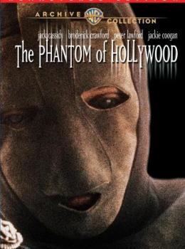 The Phantom of Hollywood