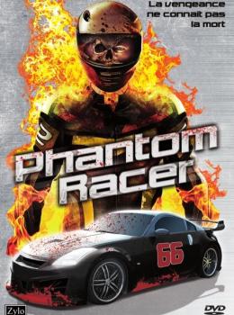 Phantom Racer