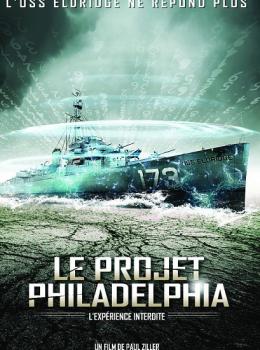 Le Projet Philadelphia: L'Expérience Interdite