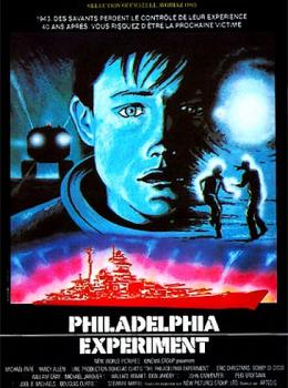 Philadelphia Experiment