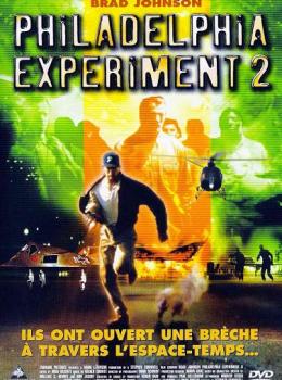 Philadelphia Experiment 2