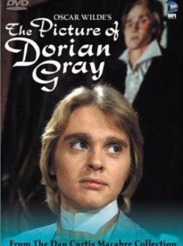 Le Portrait de Dorian Gray