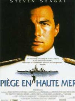 Piège en haute mer Piège en haute mer