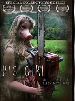 Pig Girl