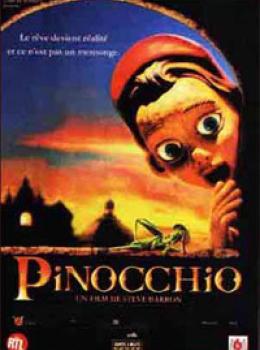 Pinocchio Pinocchio