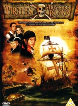 Pirates of Treasure Island
