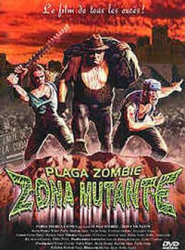 Plaga Zombie : Mutant Zone Plaga Zombie : Mutant Zone