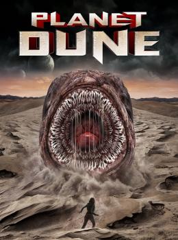 Planet Dune