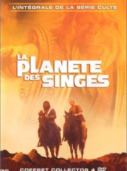 La Planète des Singes