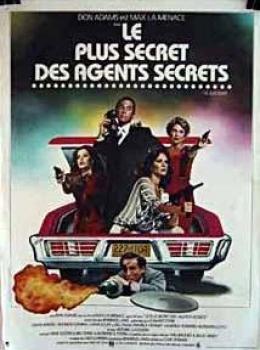 Le Plus Secret des Agents Secrets